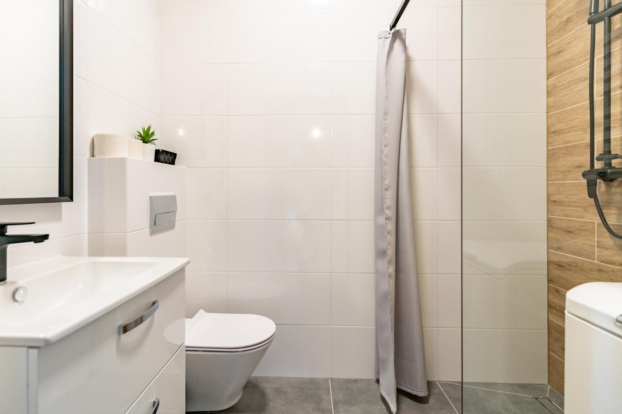 Nikiszowiec Chic Apartment Kattowitz Exterior foto