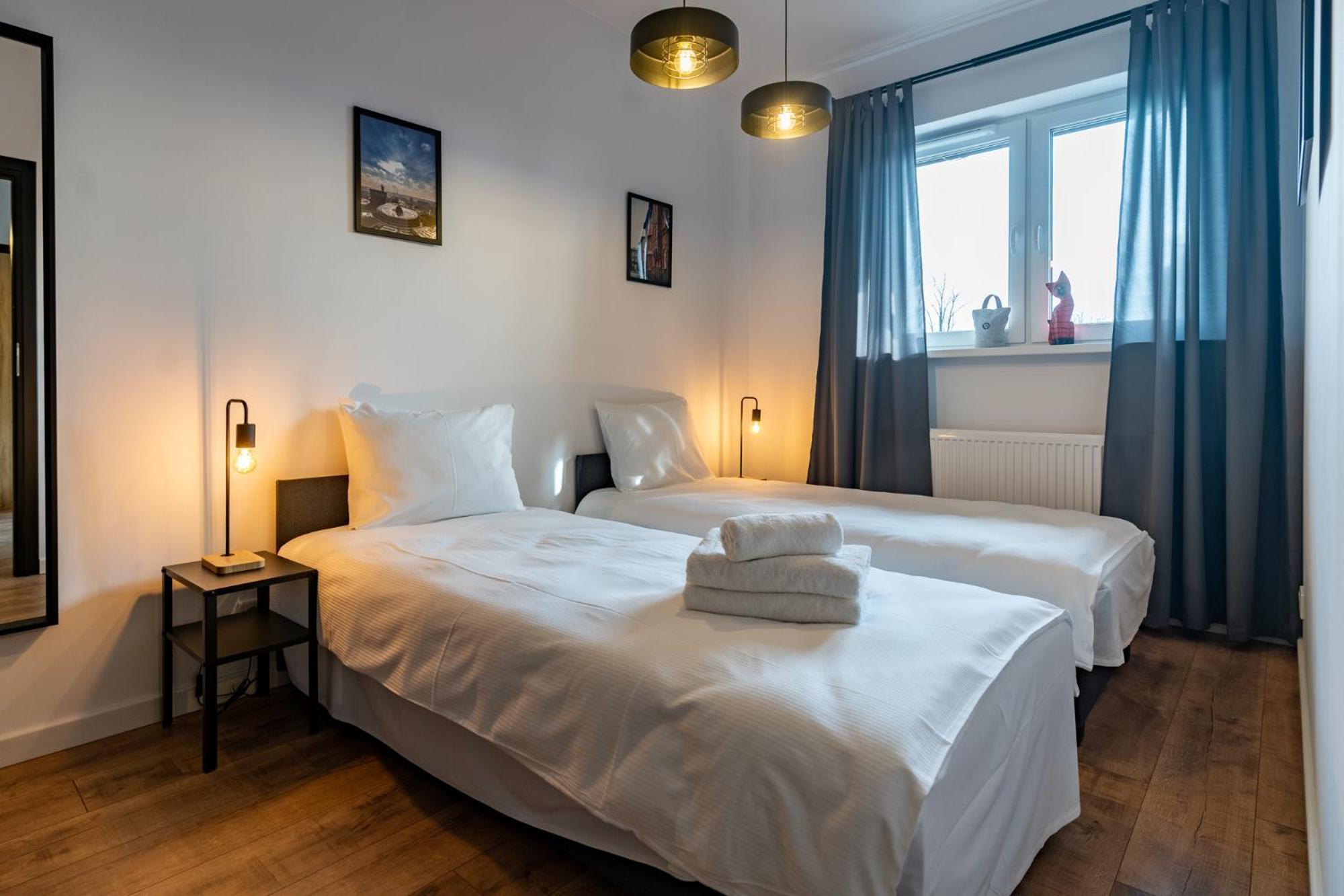 Nikiszowiec Chic Apartment Kattowitz Exterior foto