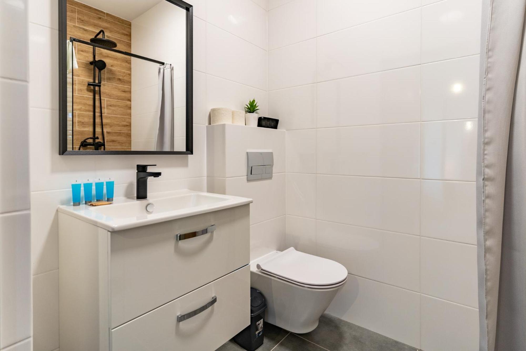 Nikiszowiec Chic Apartment Kattowitz Exterior foto