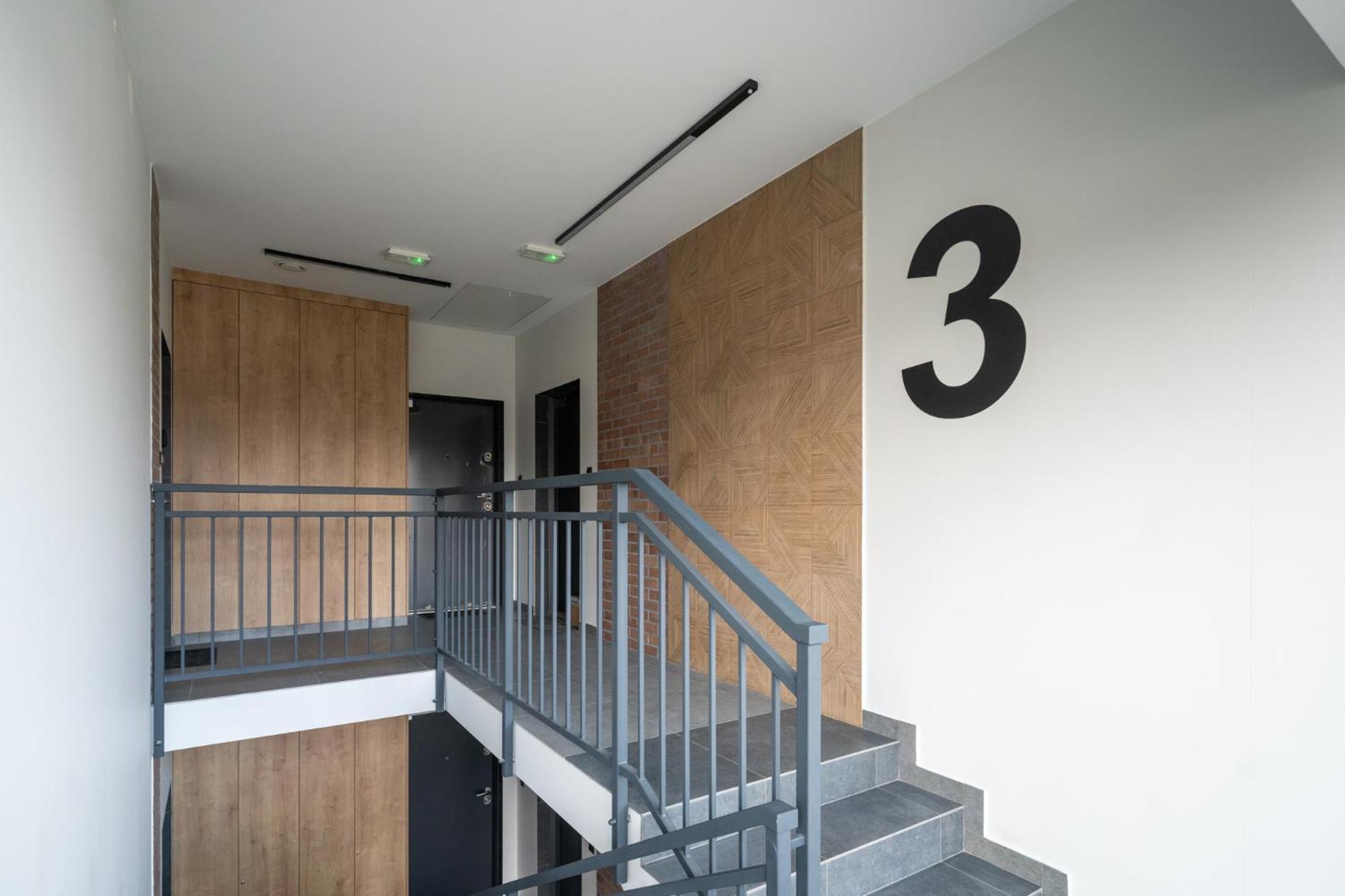 Nikiszowiec Chic Apartment Kattowitz Exterior foto
