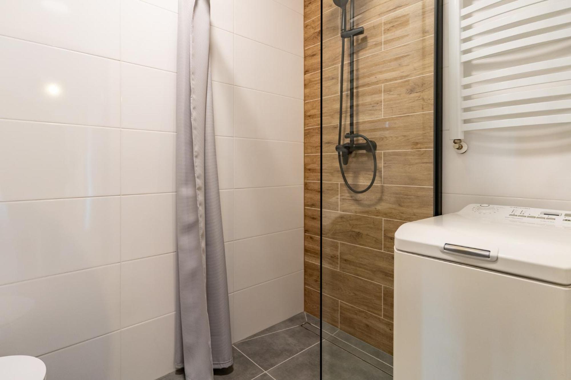 Nikiszowiec Chic Apartment Kattowitz Exterior foto